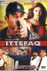 Ittefaq (2001) Movie Poster