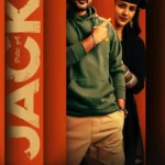 Jack (2025) Movie Poster