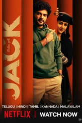 Jack (2025) Movie Poster