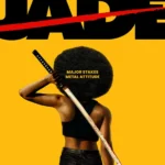 Jade (2025) Movie Poster