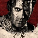 Jai Ho (2014) Movie Poster