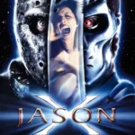 Jason X (2002) Movie Poster