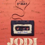 Jodi (2023) Movie Poster