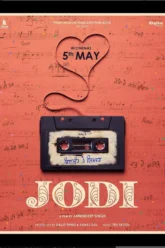 Jodi (2023) Movie Poster