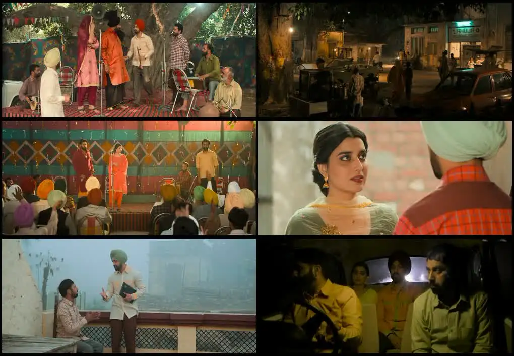 Jodi (2023) Movie Screenshot (1)