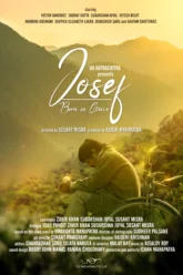 Josef Born in Grace (2022) Movie Poster