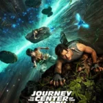Journey to the Center of the Earth (2008) Movie Poster