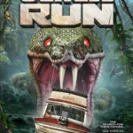 Jungle Run (2021) Movie Poster