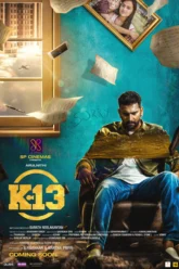 K-13 (2019) Movie Poster