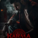 Karma (2024) Movie Poster