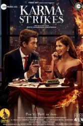 Karma Strikes (2023) Movie Poster