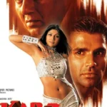 Karz The Burden of Truth (2002) Movie Poster