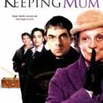 Keeping Mum (2005) Movie Poster
