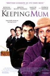 Keeping Mum (2005) Movie Poster