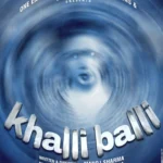 Khalli Balli (2022) Movie Poster