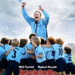 Kicking & Screaming (2005) Movie Poster