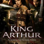King Arthur (2013) Movie Poster