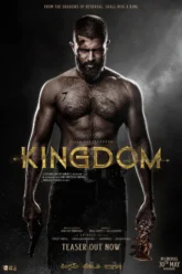 Kingdom (2025) Movie Poster