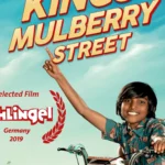 Kings of Mulberry Street Let Love Reign (2023) Movie Poster
