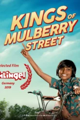 Kings of Mulberry Street Let Love Reign (2023) Movie Poster