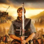 Kingslayer (2022) Movie Poster