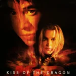 Kiss of the Dragon (2001) Movie Poster