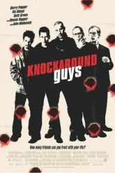 Knockaround Guys (2002) Movie Poster