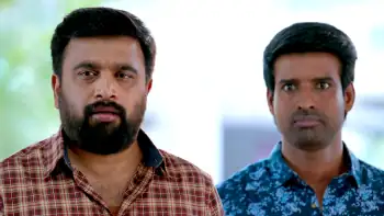Kombu Vatcha Singamda (2022) Movie Screenshot (3)