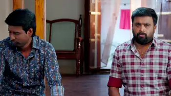 Kombu Vatcha Singamda (2022) Movie Screenshot (4)