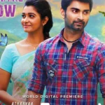Kuruthi Aattam (2022) Movie Poster