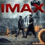 L2 Empuraan (2025) Movie Poster