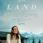 Land (2021) Movie Poster