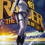 Lara Croft Tomb Raider The Cradle of Life (2003) Movie Poster
