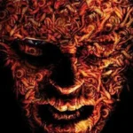 Larva (2005) Movie Poster