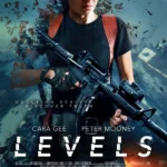 Levels (2025) Movie Poster