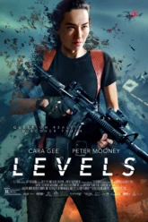 Levels (2025) Movie Poster