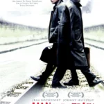 L’homme du train (2002) Movie Poster
