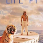 Life of Pi (2012) Movie Poster