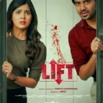 Lift (2021) Movie Poster