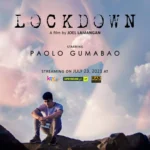 Lockdown (2021) Movie Poster