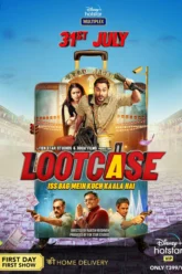 Lootcase (2020) Movie Poster