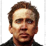 Lord of War (2019) Movie Poster