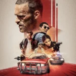 Lost Bullet (2020) Movie Poster