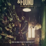 Lost & Found (2022) Movie Poster