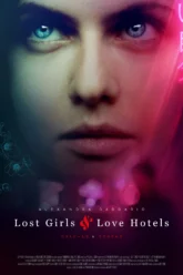 Lost Girls and Love Hotels (2020) Movie Poster