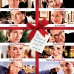 Love Actually (2003) Movie Poster