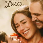 Lucca’s World (2025) Movie Poster