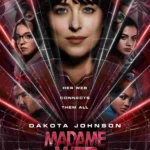 Madame Web (2024) Movie Poster