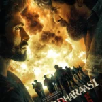 Madharaasi (2025) Movie Poster
