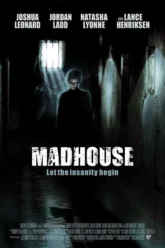 Madhouse (2004) Movie Poster